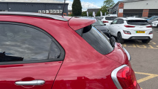 Fiat 500X 1.4 Multiair Cross 5dr Petrol Hatchback